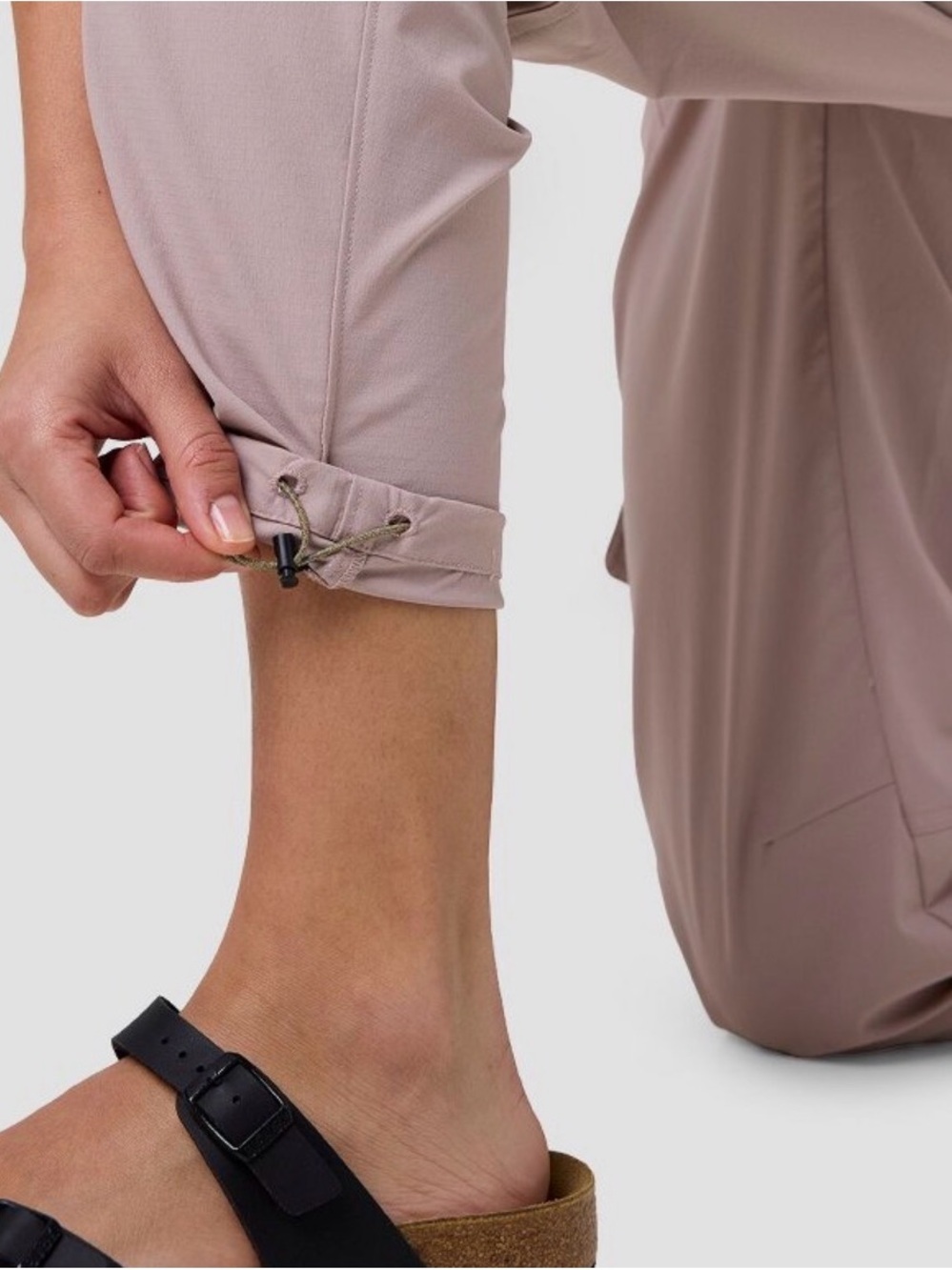 Backcountry Wasatch Ripstop Cargo Pant - Picture 6 of 10
